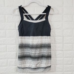 Athleta tank top.Size M